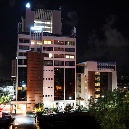 Hotel Ima House Kochi Zewnętrze zdjęcie