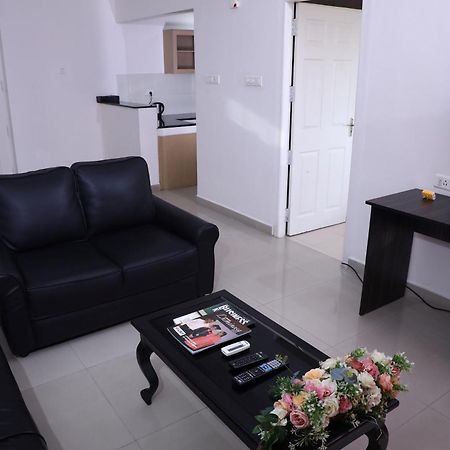 Hotel Ima House Kochi Zewnętrze zdjęcie