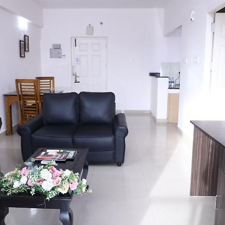 Hotel Ima House Kochi Zewnętrze zdjęcie
