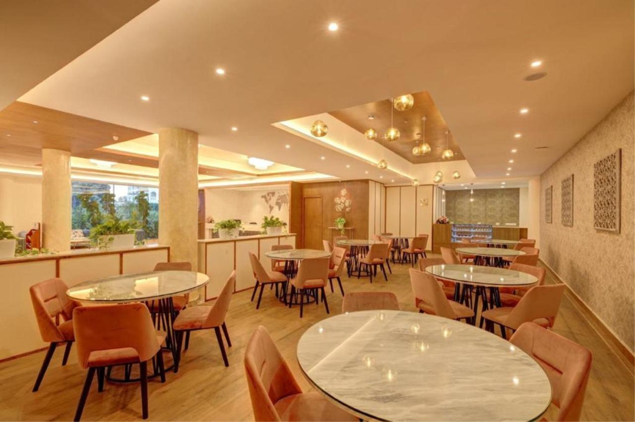 Hotel Ima House Kochi Zewnętrze zdjęcie