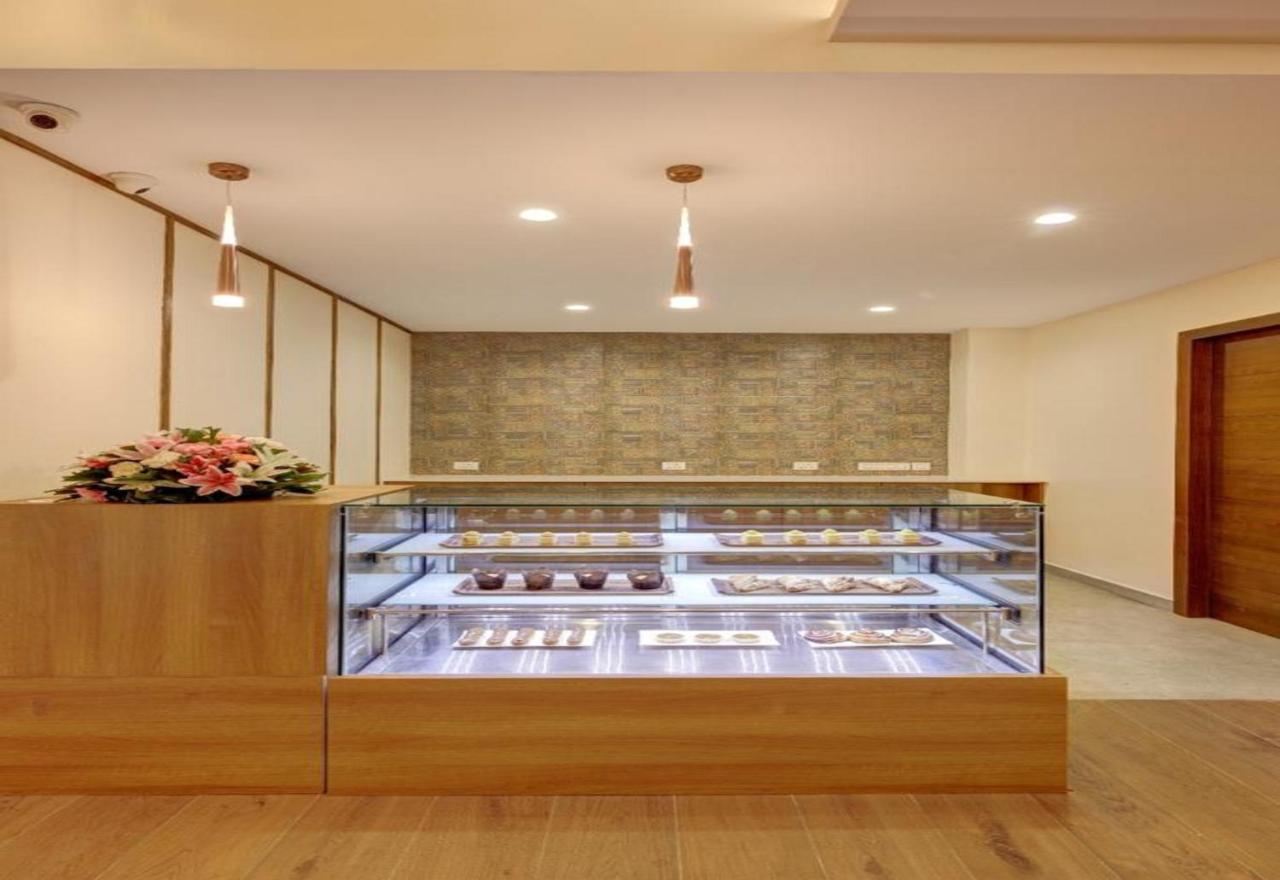 Hotel Ima House Kochi Zewnętrze zdjęcie