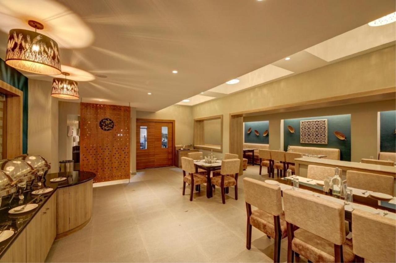 Hotel Ima House Kochi Zewnętrze zdjęcie