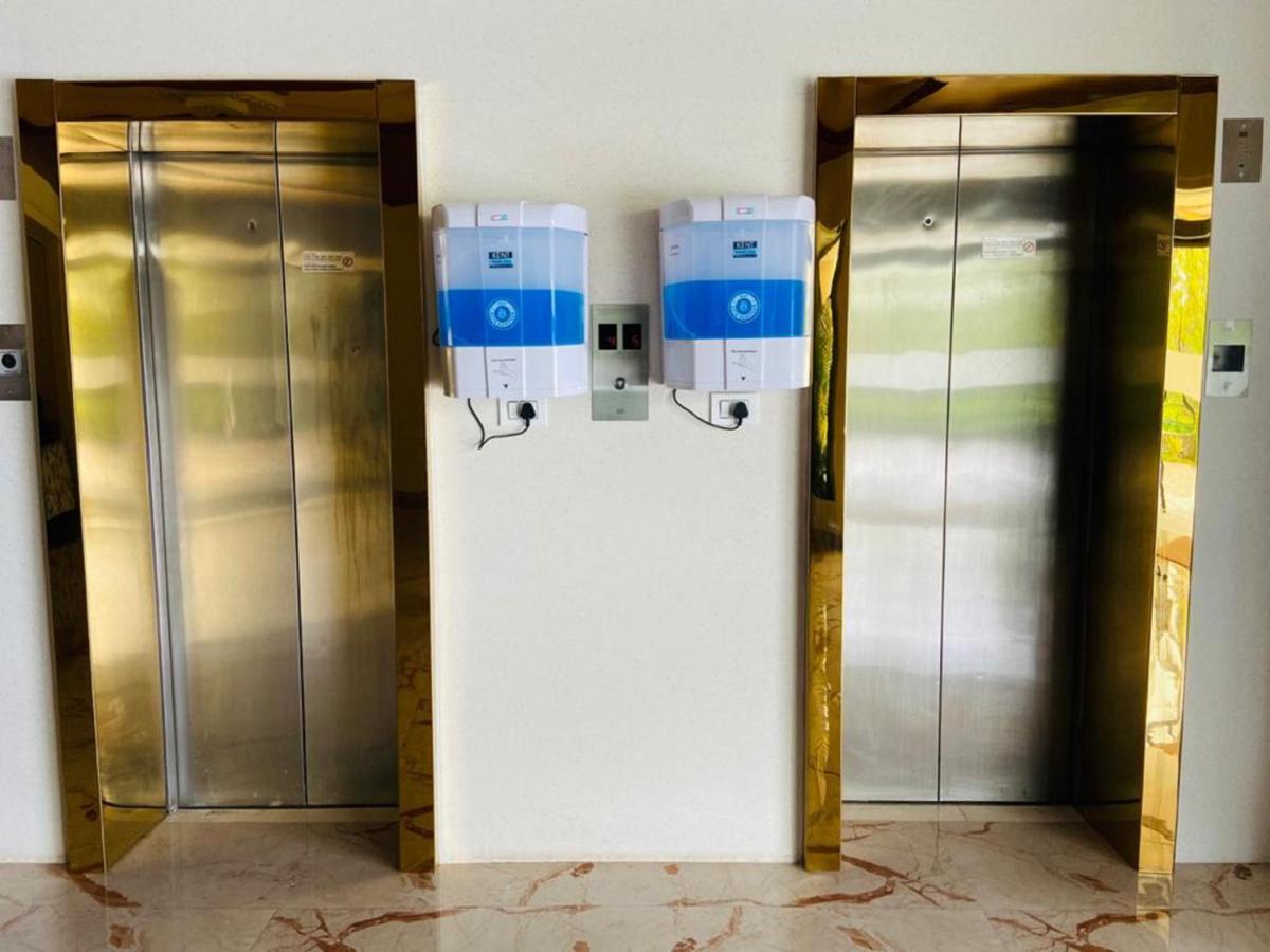 Hotel Ima House Kochi Zewnętrze zdjęcie