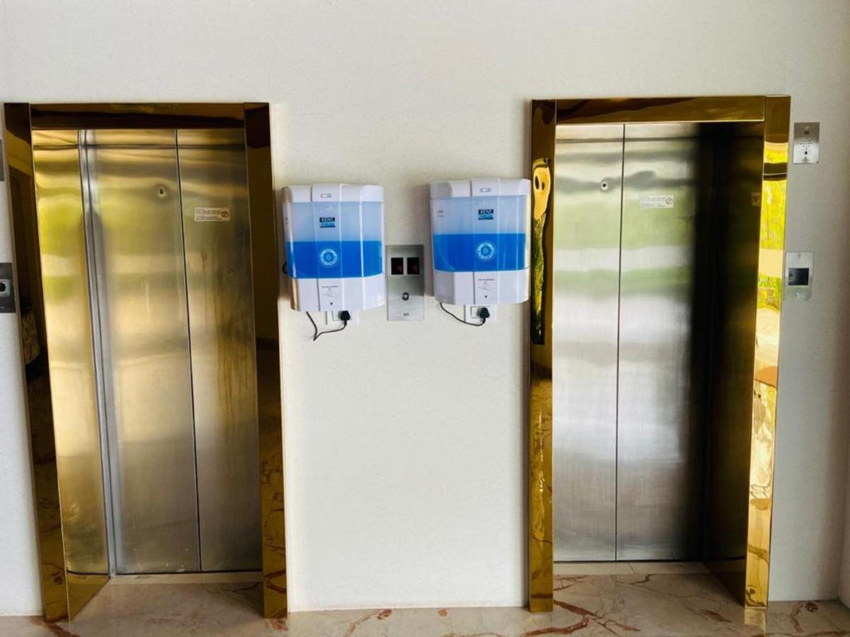 Hotel Ima House Kochi Zewnętrze zdjęcie