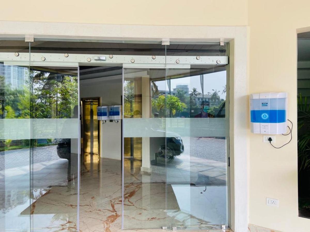 Hotel Ima House Kochi Zewnętrze zdjęcie