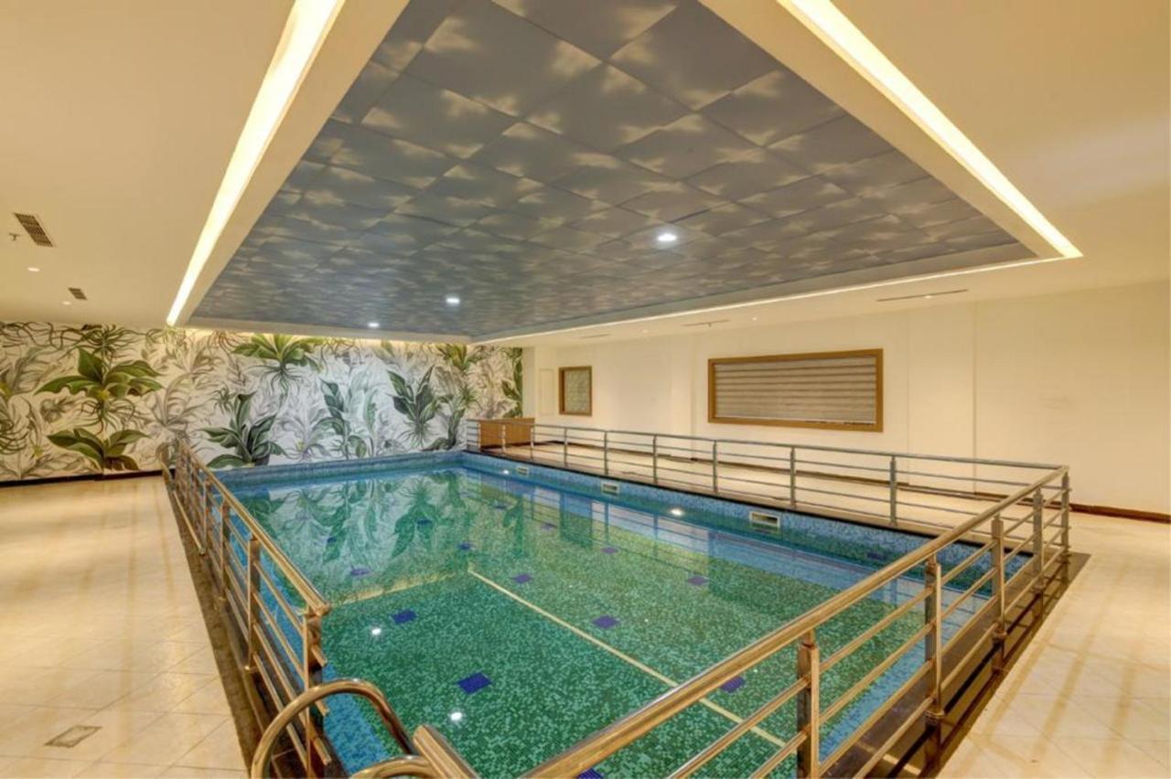 Hotel Ima House Kochi Zewnętrze zdjęcie