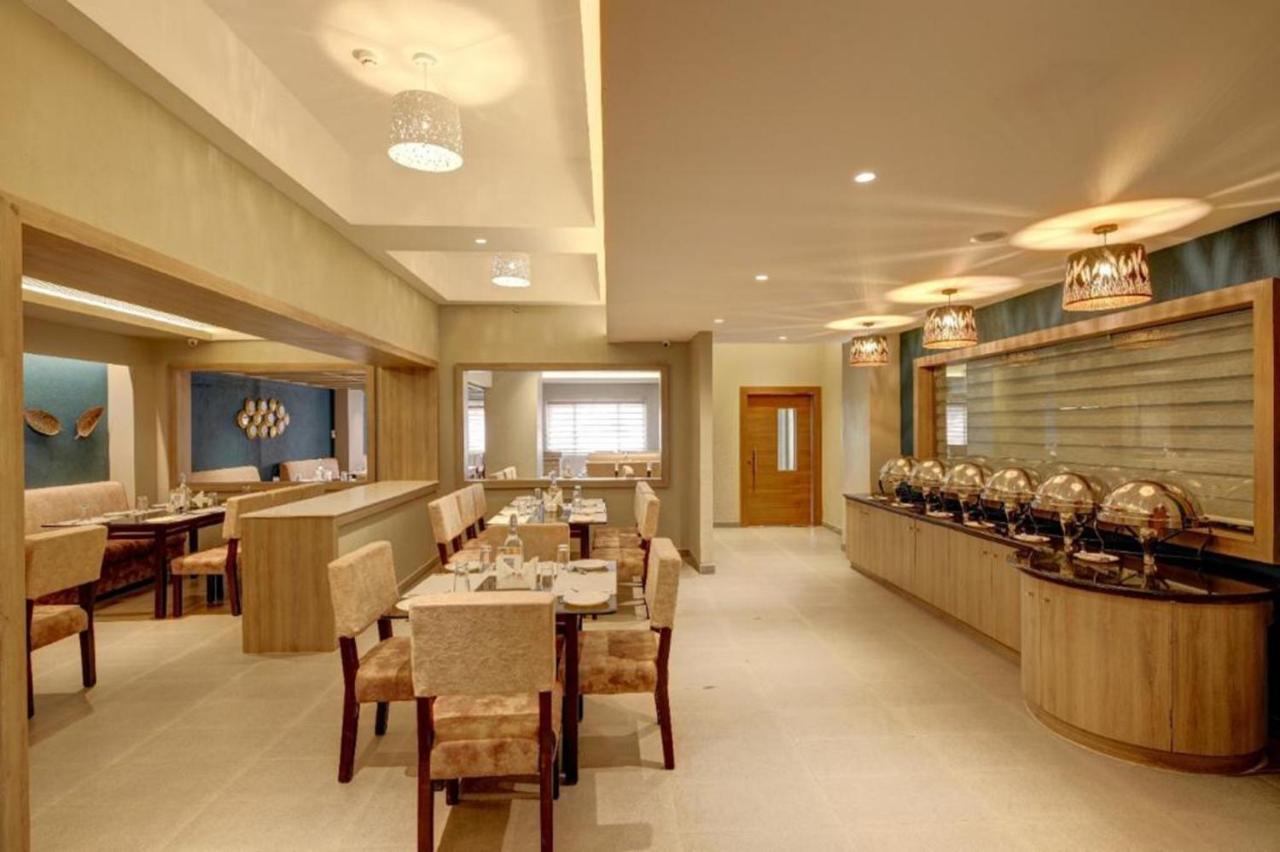 Hotel Ima House Kochi Zewnętrze zdjęcie
