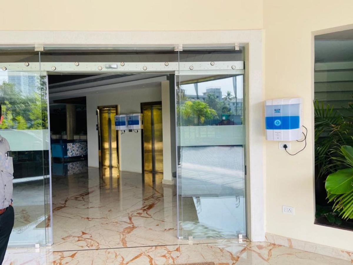 Hotel Ima House Kochi Zewnętrze zdjęcie