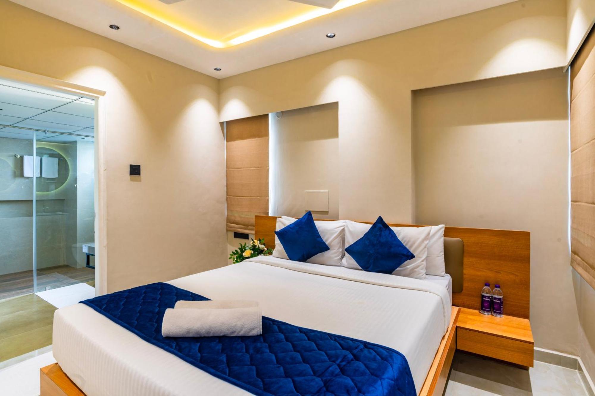 Hotel Ima House Kochi Zewnętrze zdjęcie
