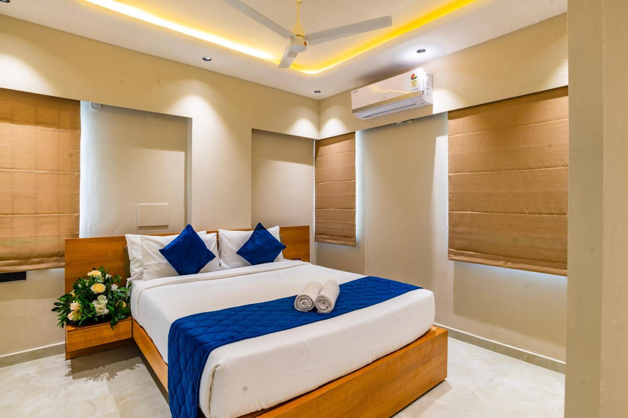 Hotel Ima House Kochi Zewnętrze zdjęcie