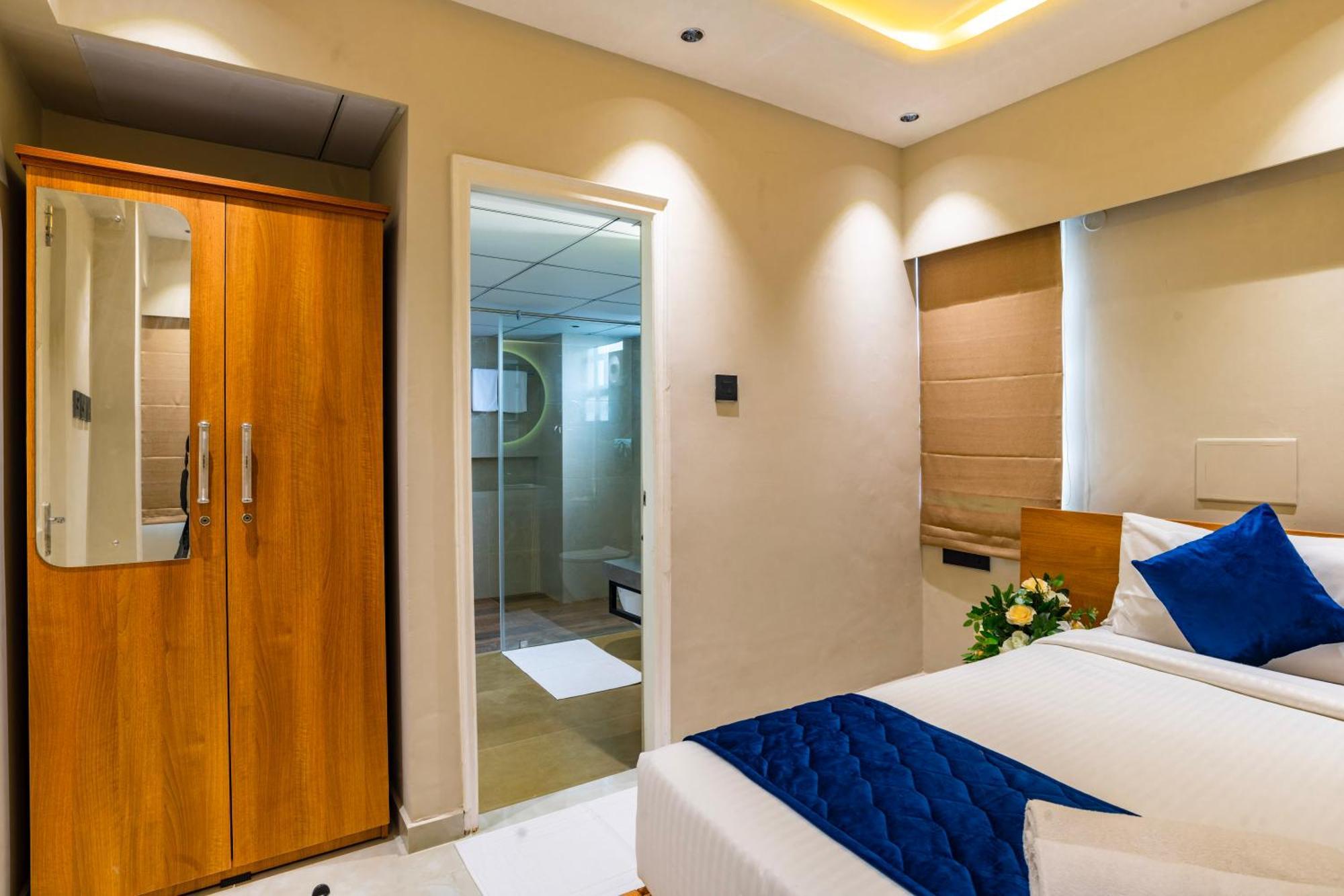 Hotel Ima House Kochi Zewnętrze zdjęcie