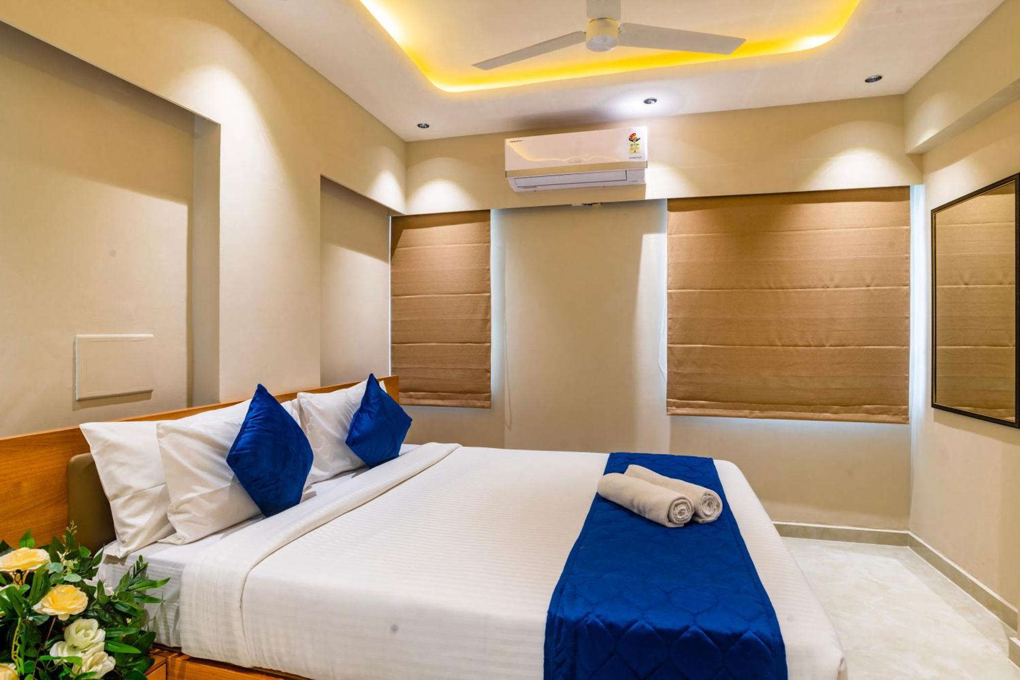 Hotel Ima House Kochi Zewnętrze zdjęcie