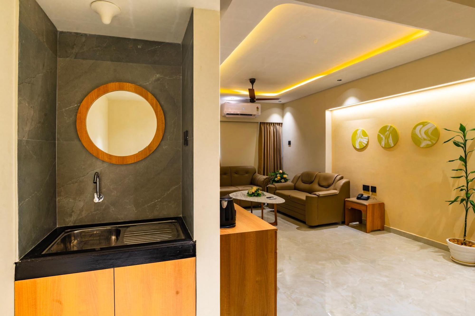 Hotel Ima House Kochi Zewnętrze zdjęcie