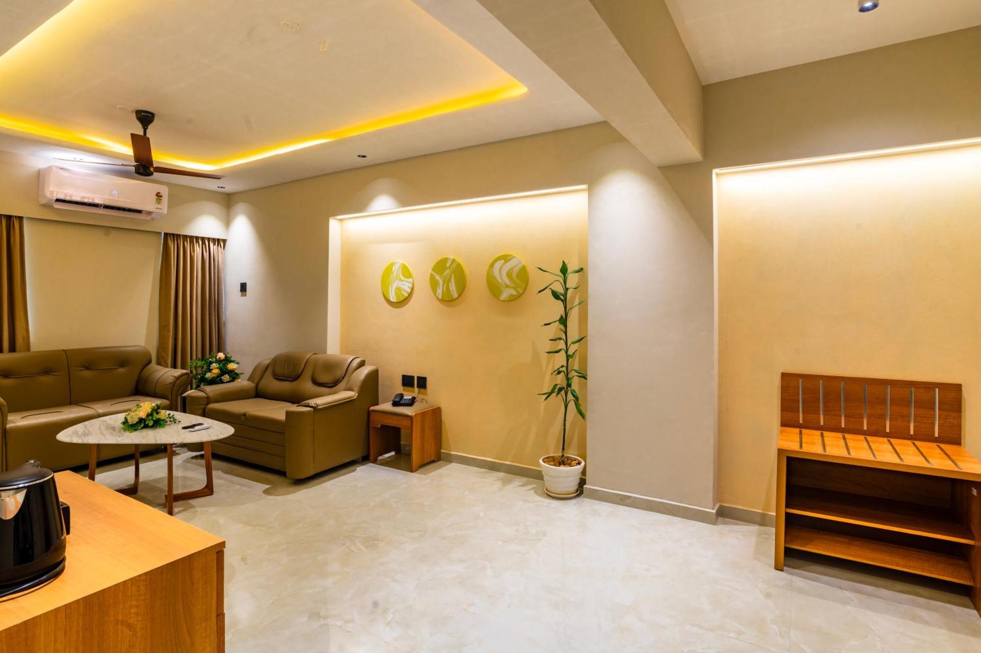 Hotel Ima House Kochi Zewnętrze zdjęcie
