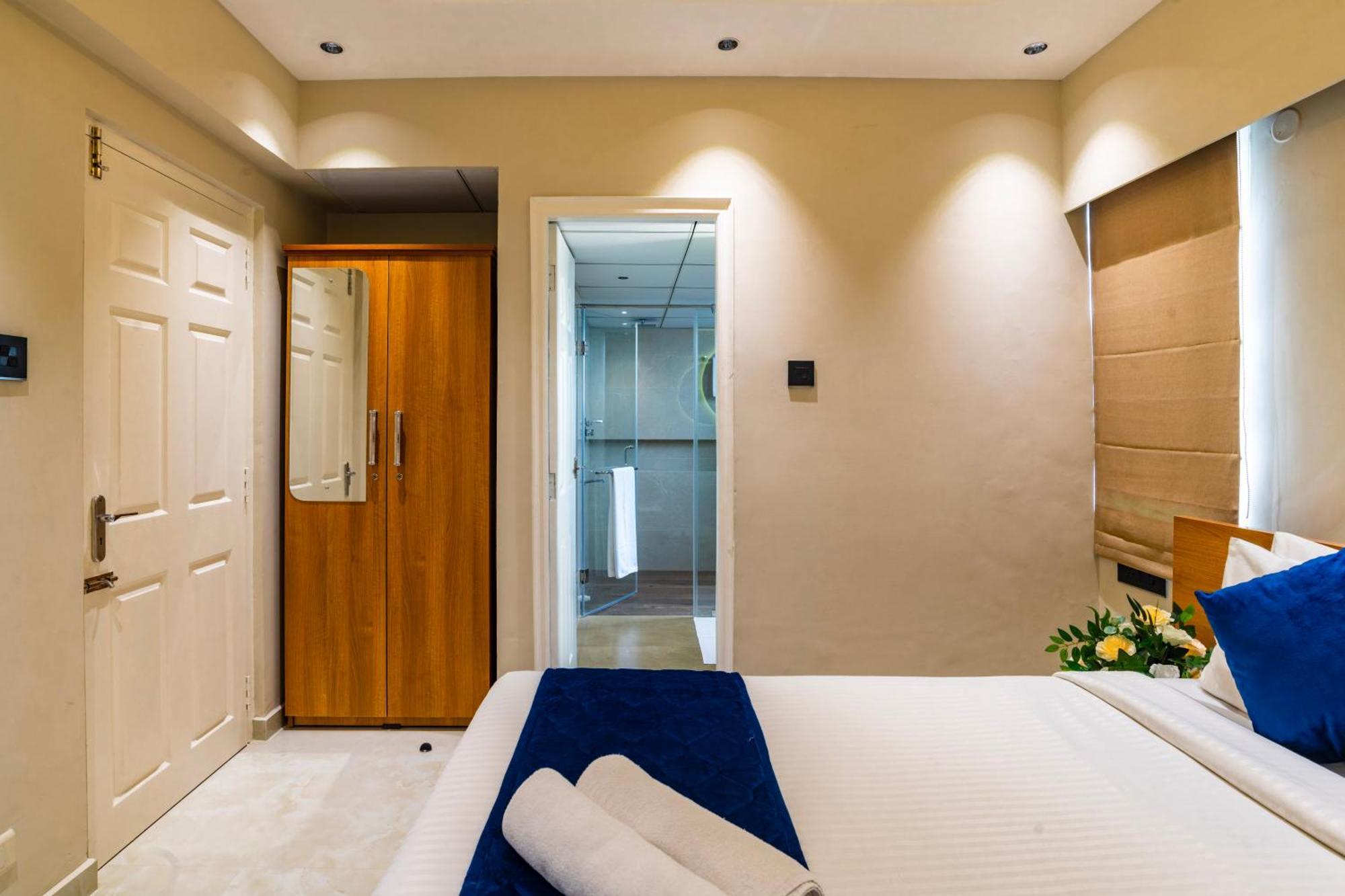Hotel Ima House Kochi Zewnętrze zdjęcie