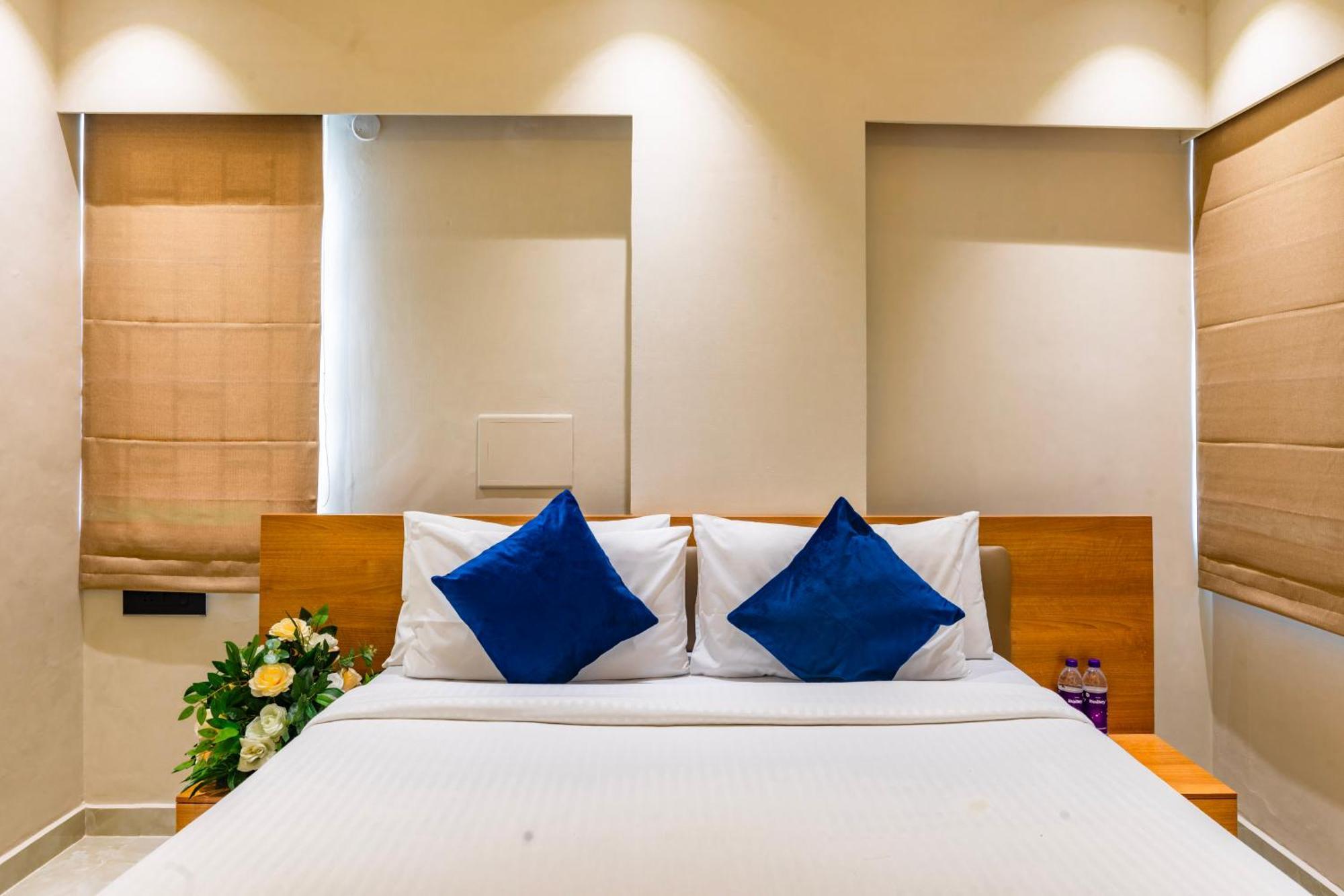 Hotel Ima House Kochi Zewnętrze zdjęcie