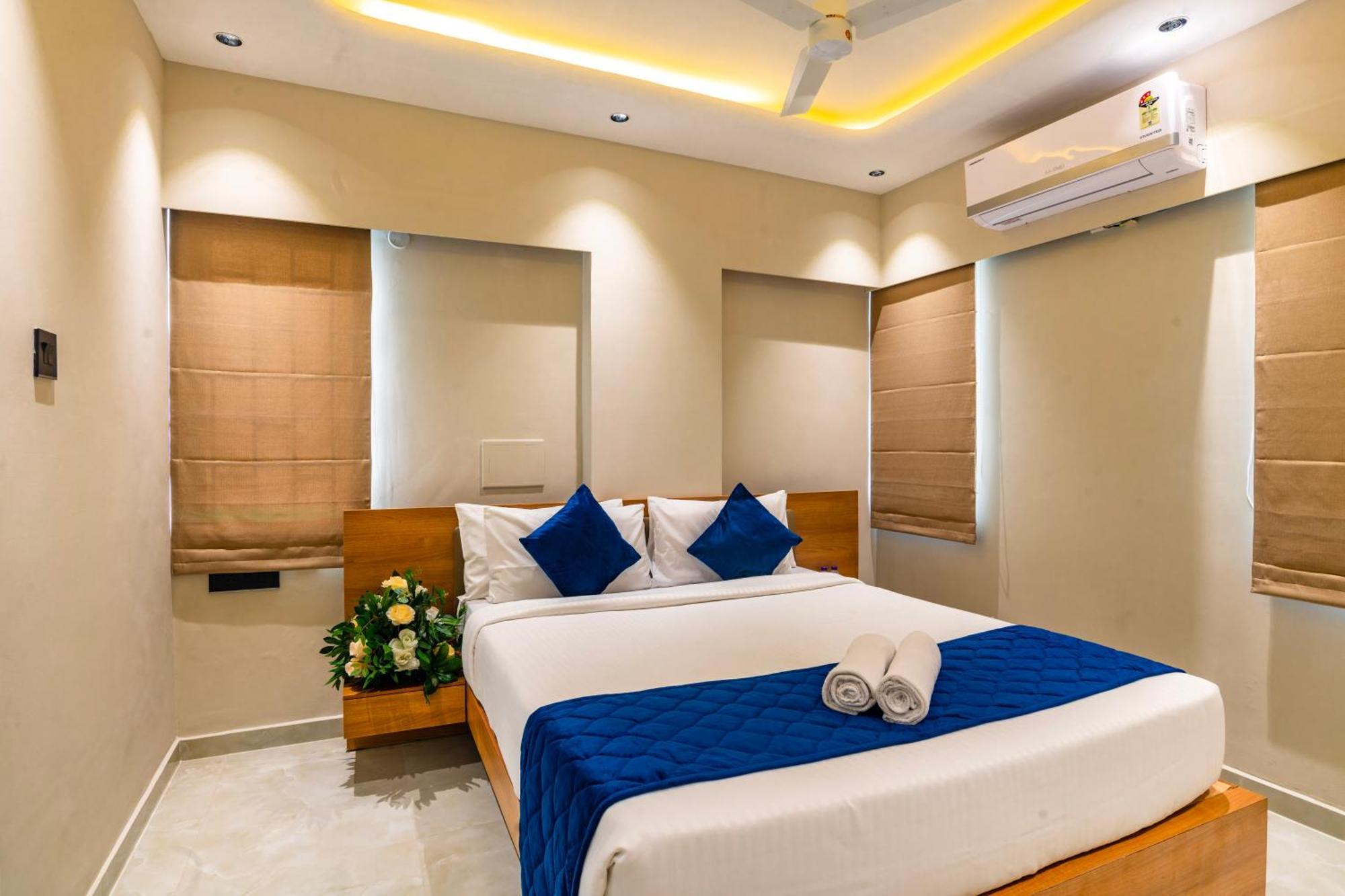Hotel Ima House Kochi Zewnętrze zdjęcie