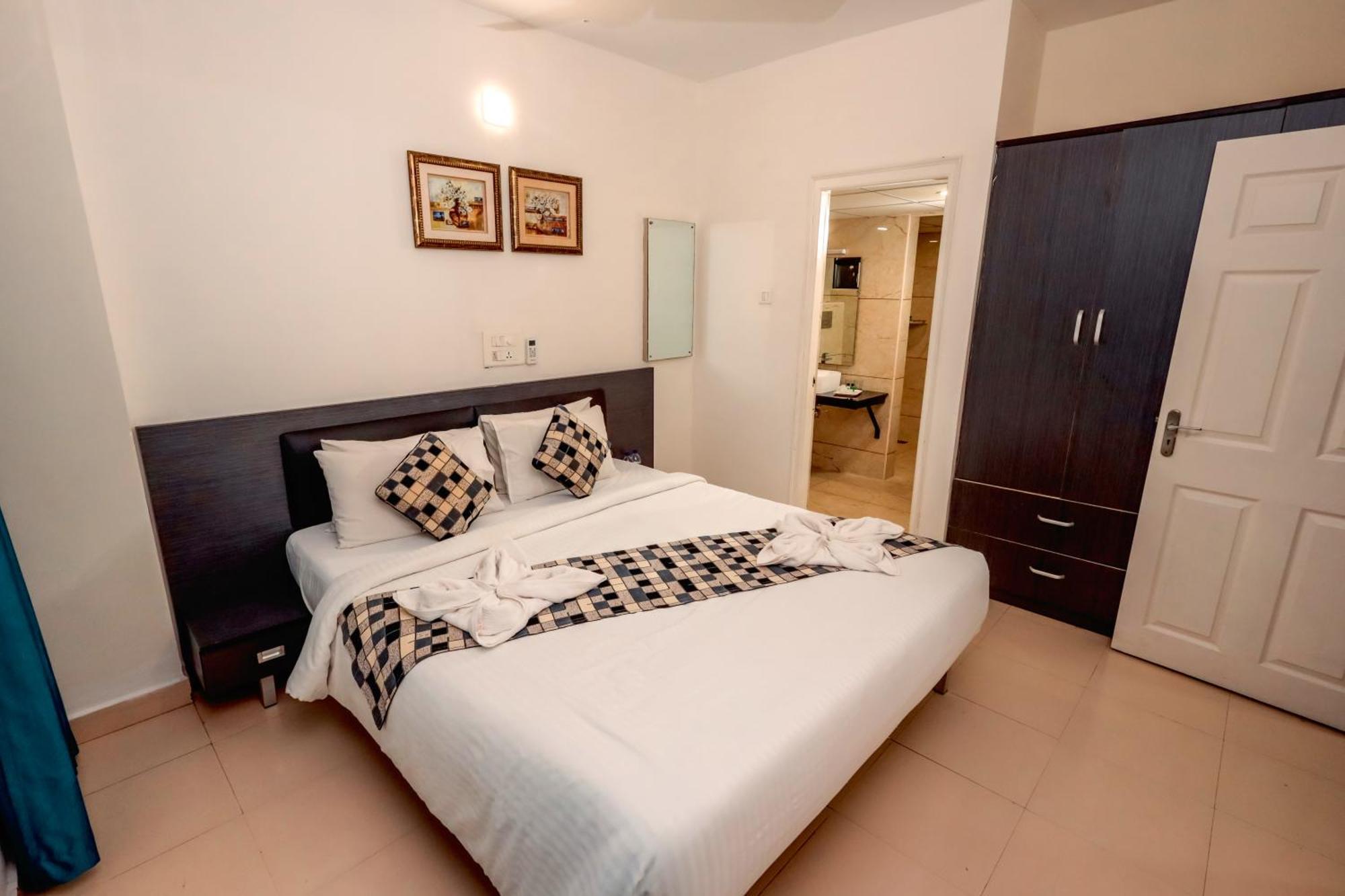 Hotel Ima House Kochi Zewnętrze zdjęcie