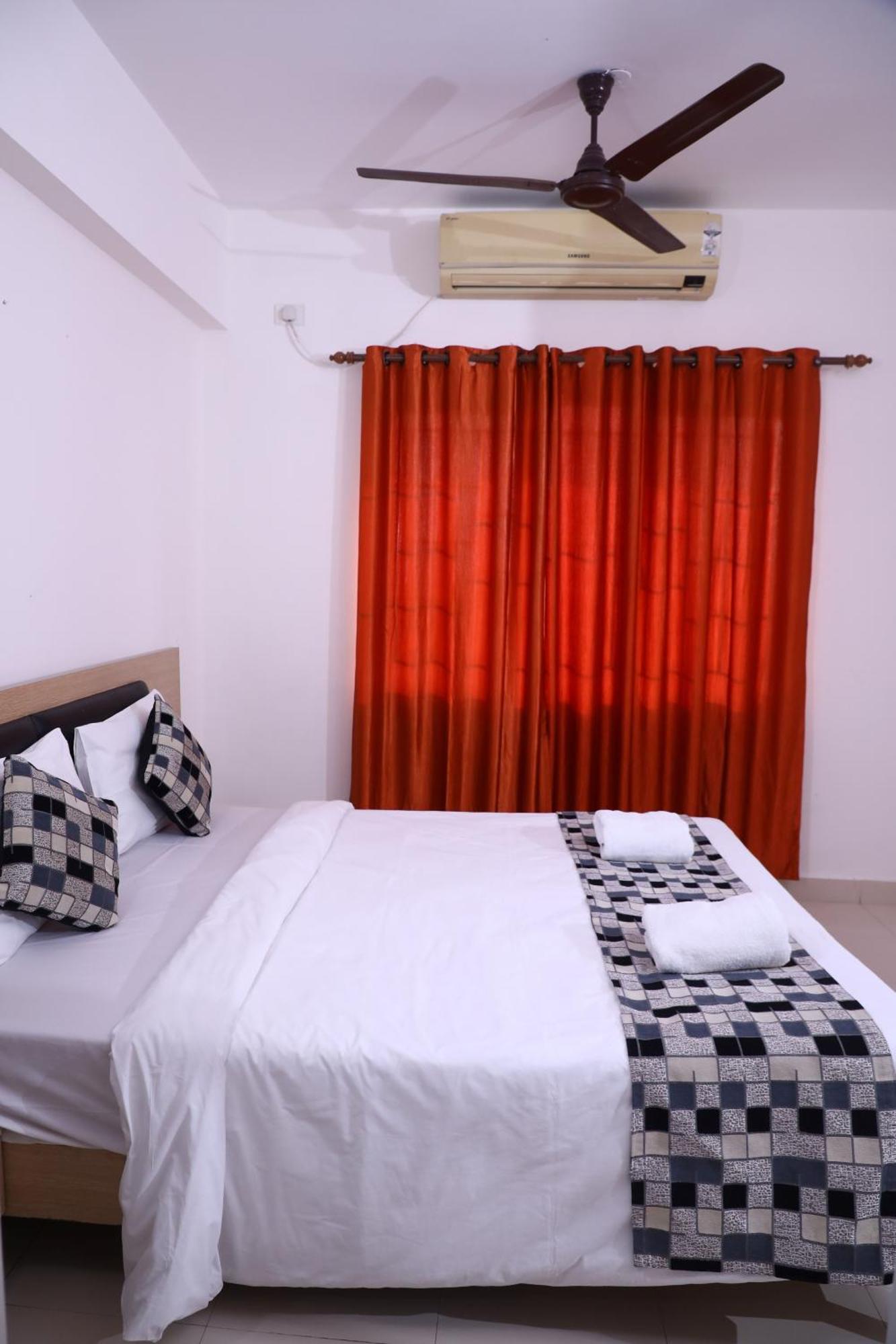 Hotel Ima House Kochi Zewnętrze zdjęcie
