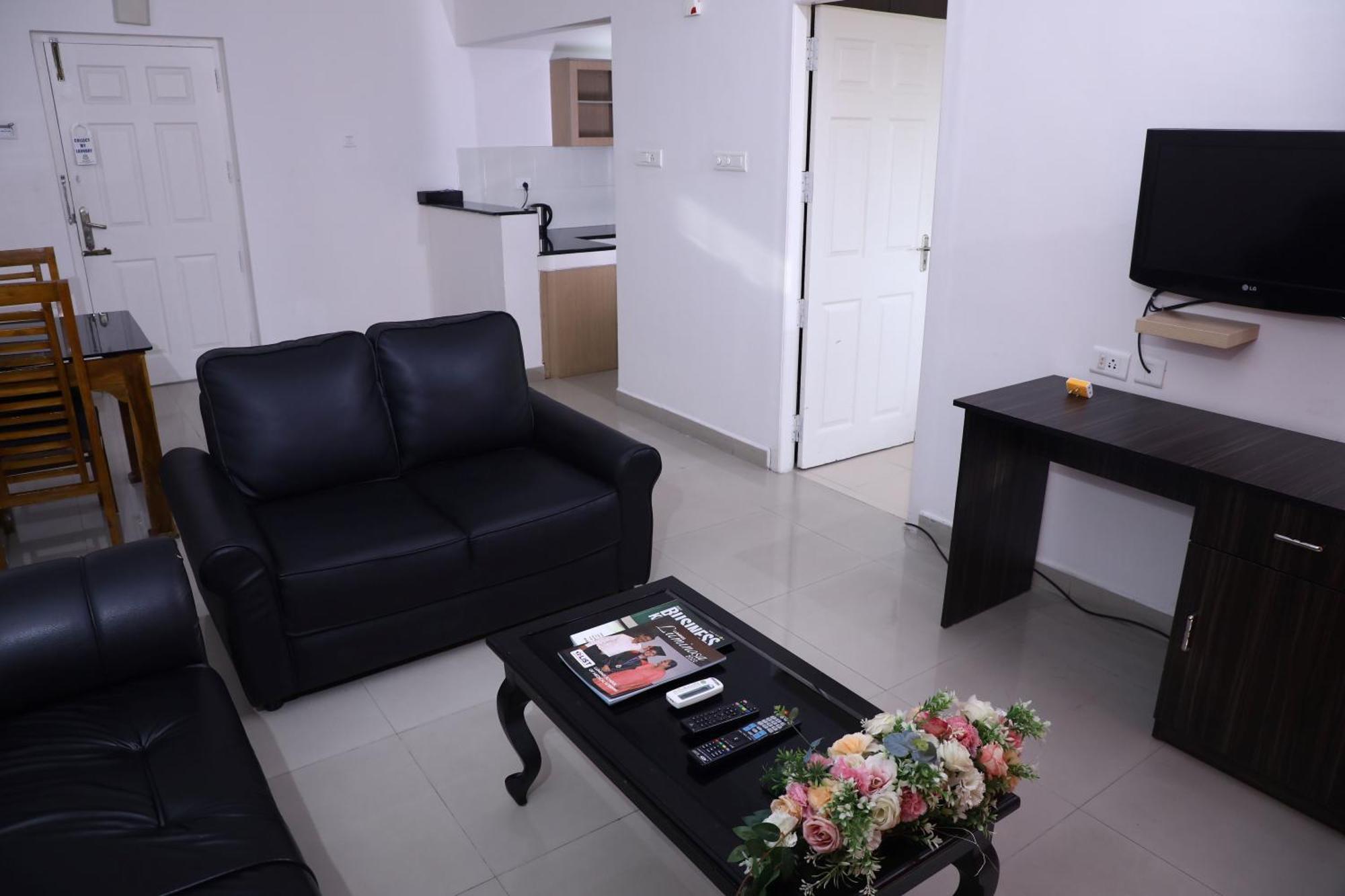 Hotel Ima House Kochi Zewnętrze zdjęcie