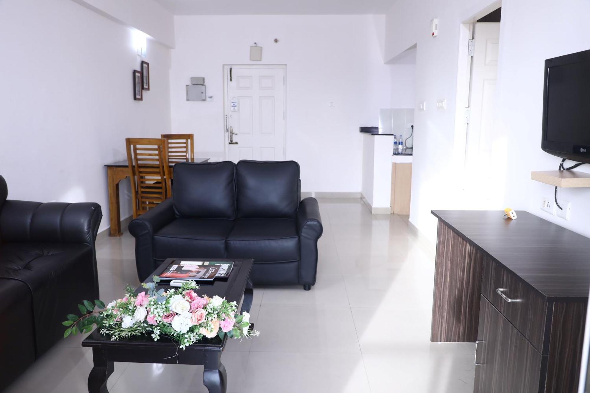 Hotel Ima House Kochi Zewnętrze zdjęcie