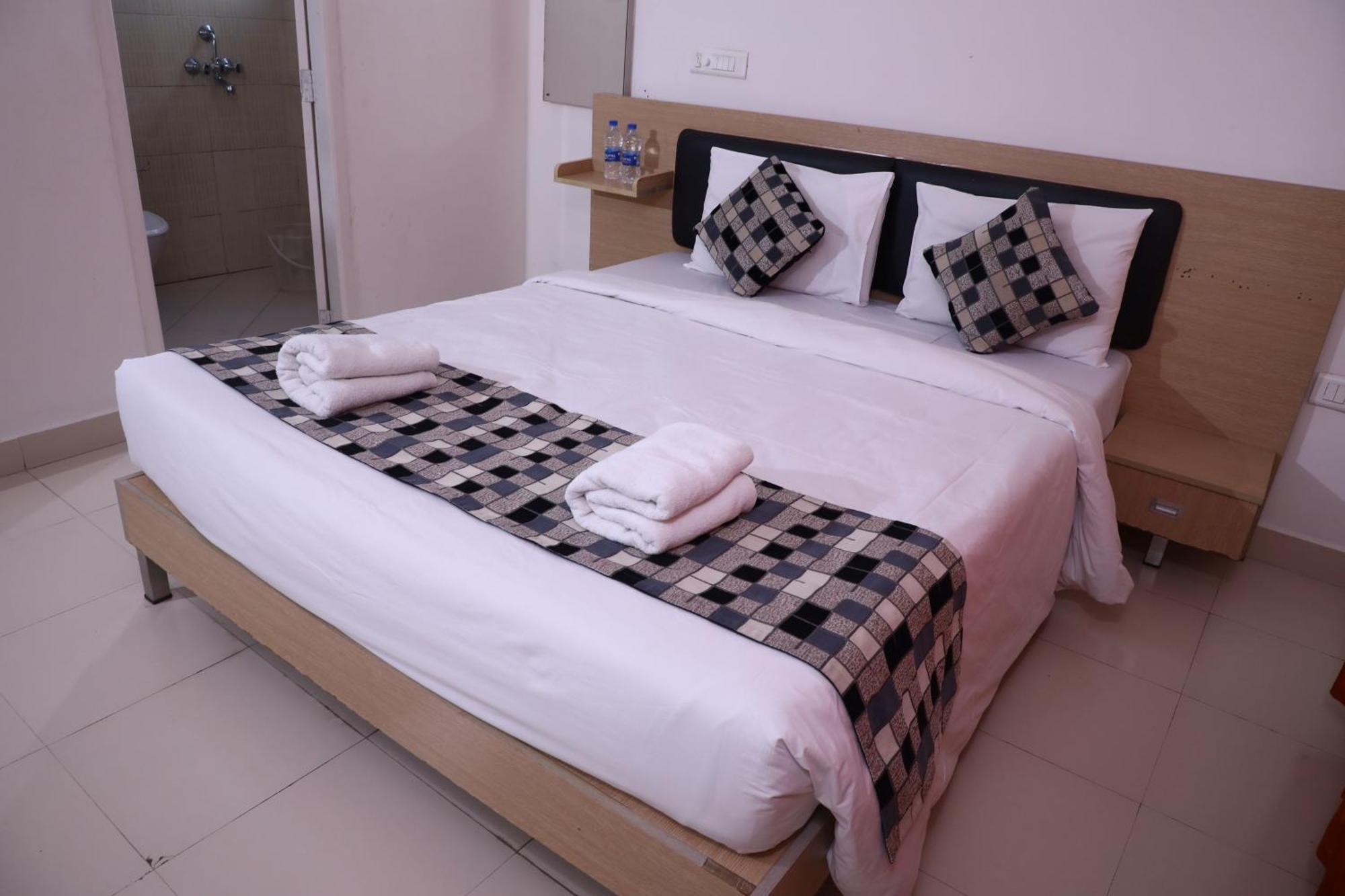 Hotel Ima House Kochi Zewnętrze zdjęcie