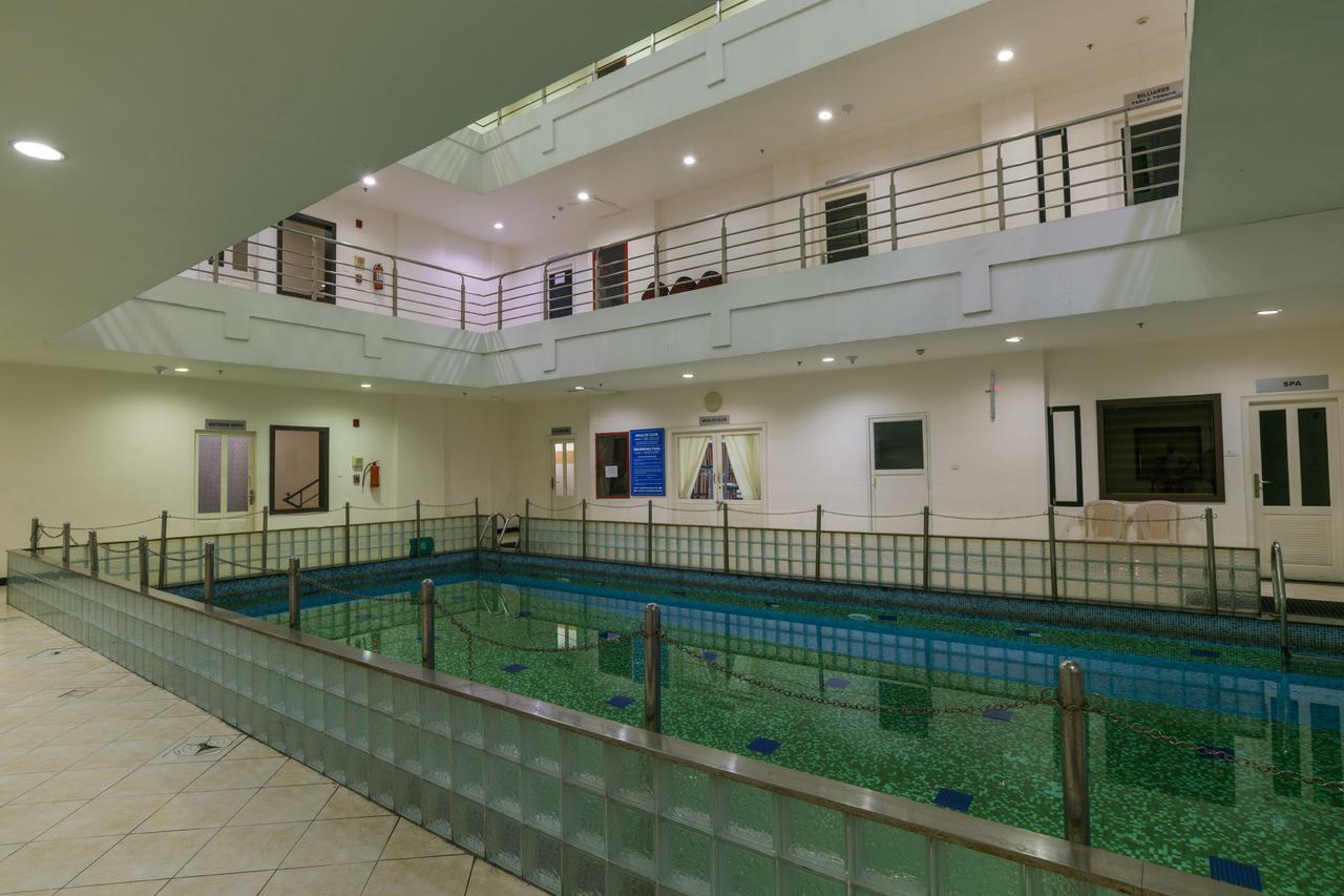 Hotel Ima House Kochi Zewnętrze zdjęcie