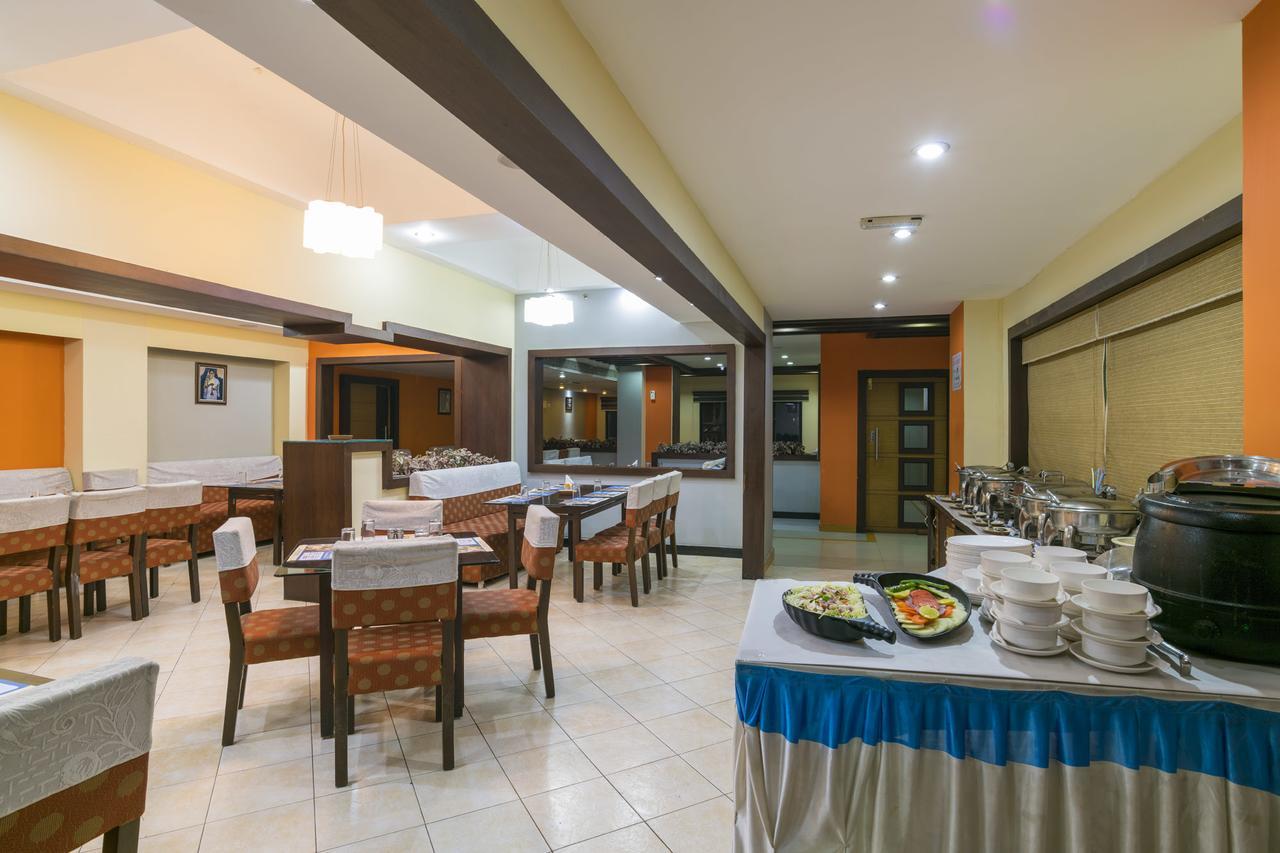 Hotel Ima House Kochi Zewnętrze zdjęcie