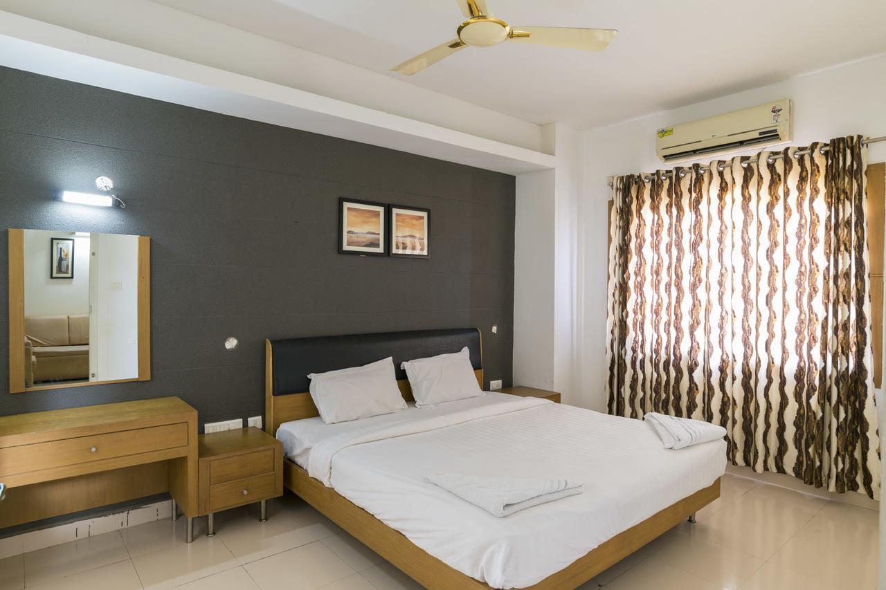 Hotel Ima House Kochi Zewnętrze zdjęcie