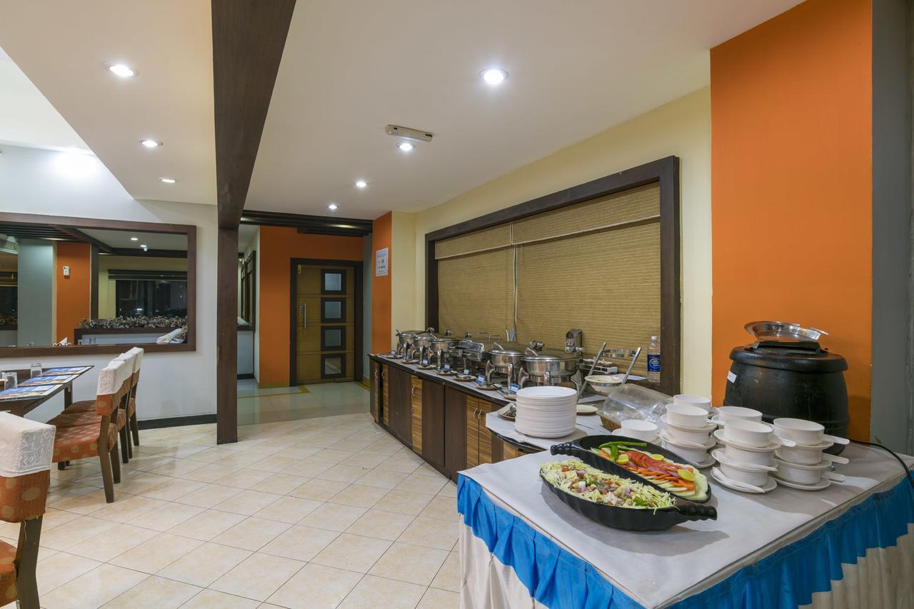 Hotel Ima House Kochi Zewnętrze zdjęcie