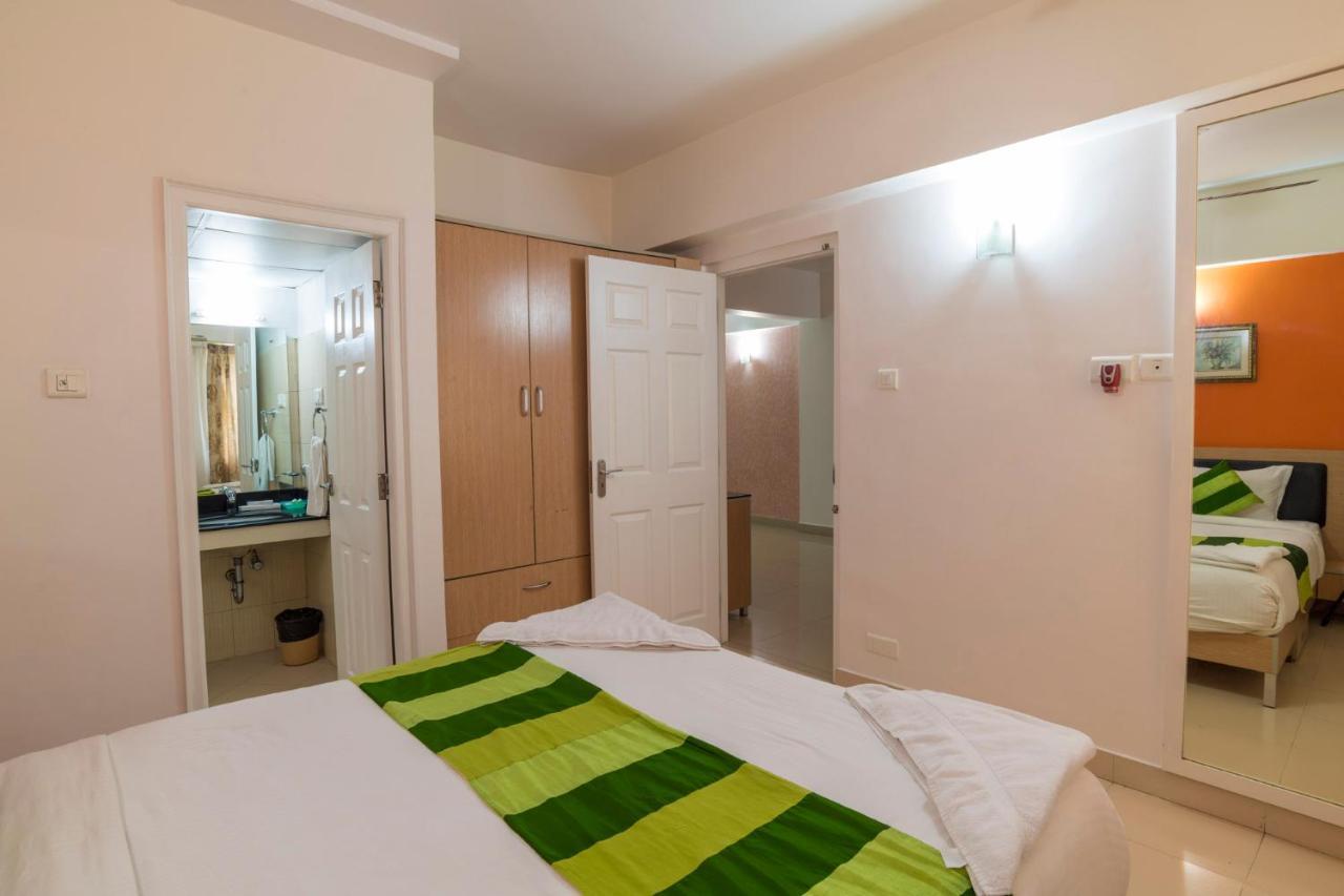 Hotel Ima House Kochi Zewnętrze zdjęcie